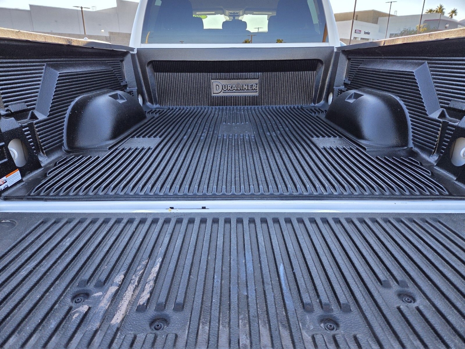 Used 2024 RAM 1500 Classic SLT image 13