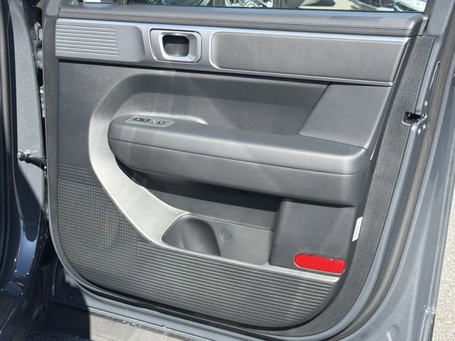 New 2026 Hyundai Santa Fe SE image 14