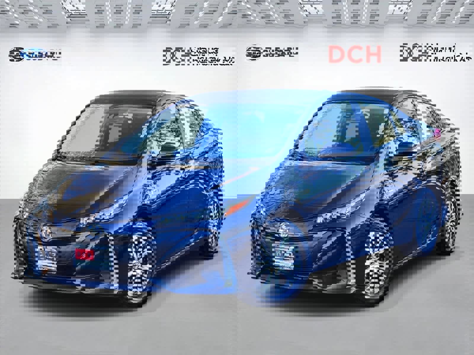 Used 2022 Toyota Prius Prime XLE