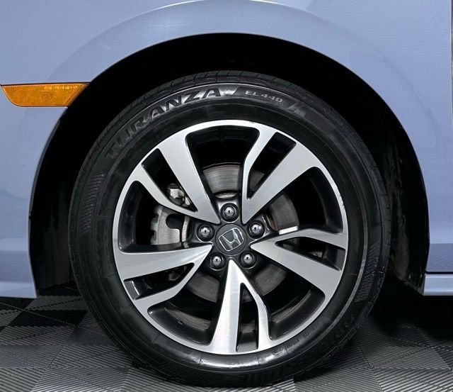 Used 2024 Honda Odyssey Touring image 13