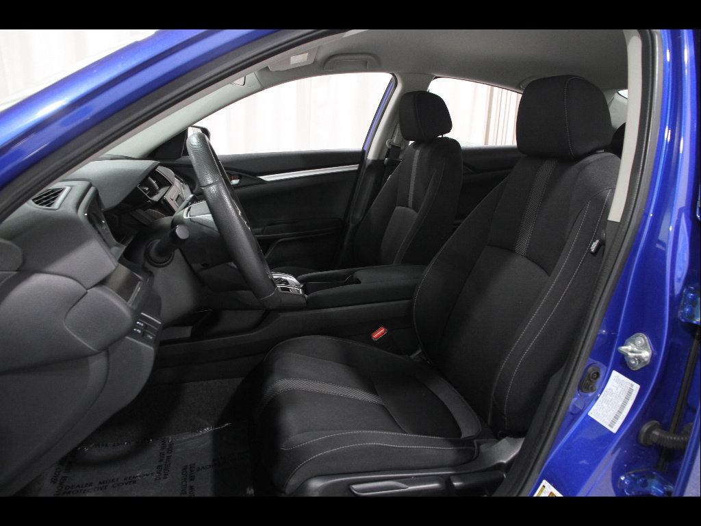 Used 2020 Honda Civic LX image 5