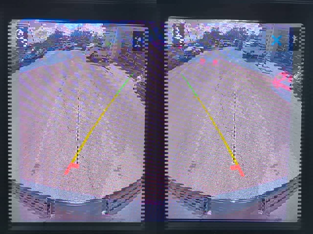 Used 2021 RAM 1500 Big Horn image 28