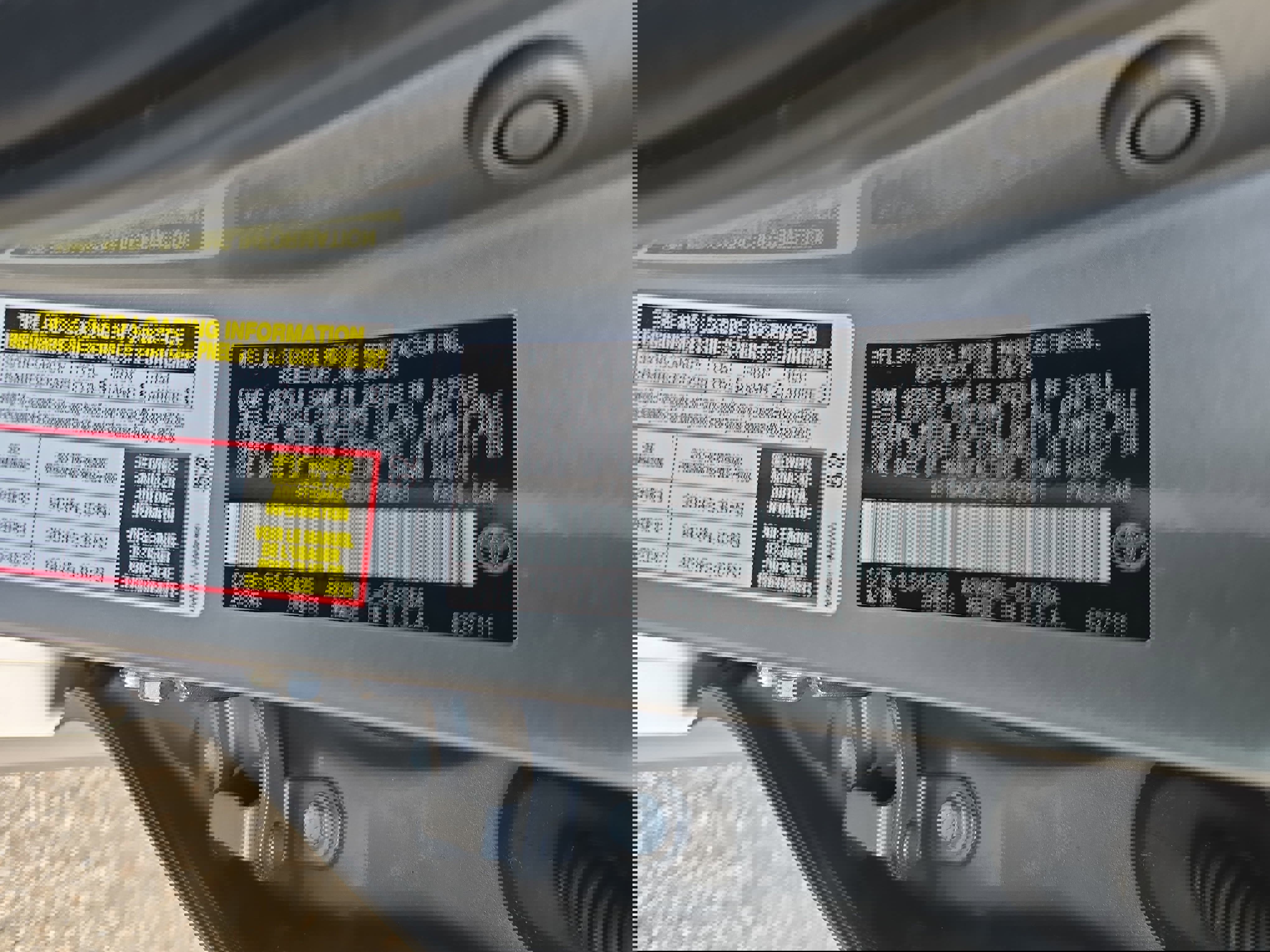 Used 2025 Toyota Camry SE image 34