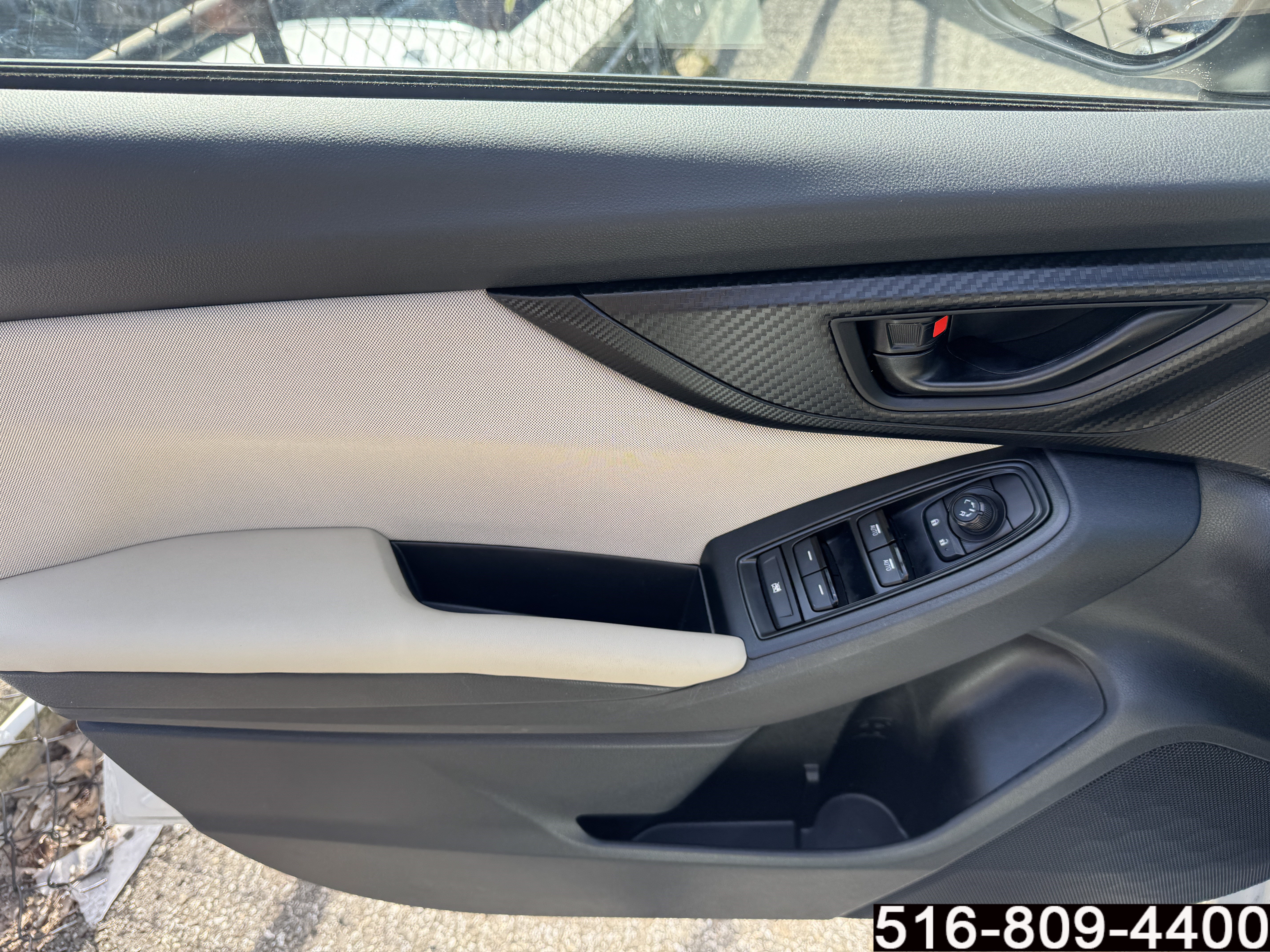Used 2023 Subaru Impreza 2.0i AWD/4WD image 25