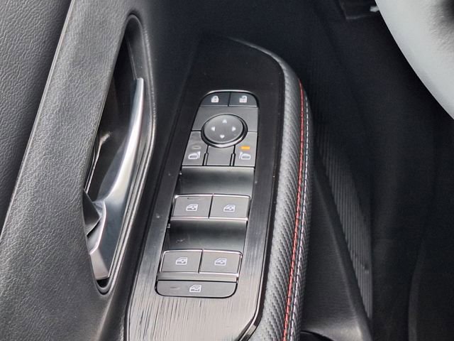New 2026 Nissan Kicks SR FWD image 12