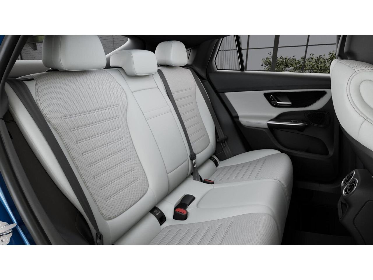 New 2026 Mercedes-Benz GLC 300 4MATIC image 11