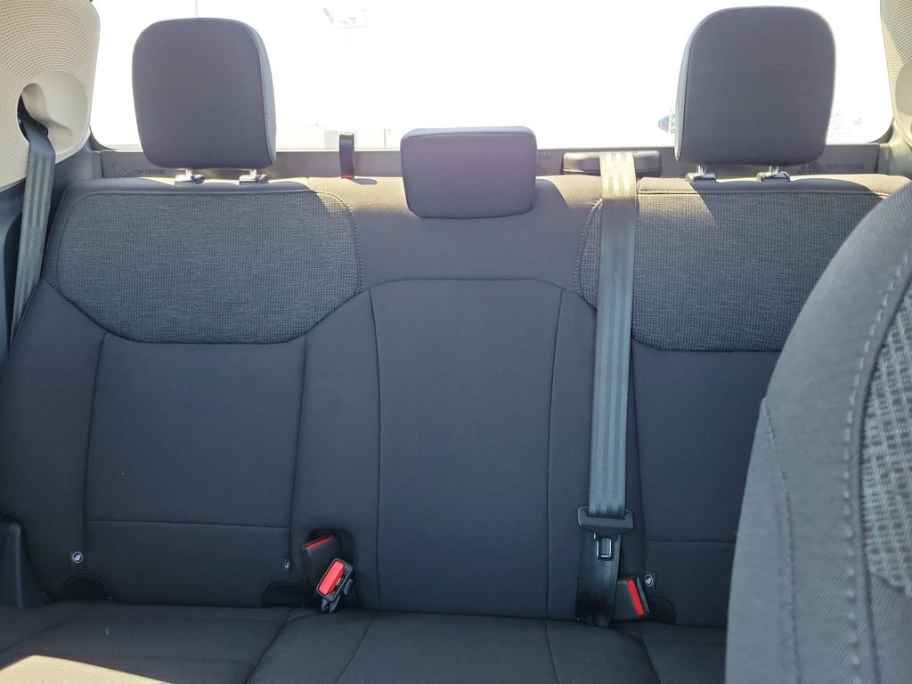 Used 2025 Ford Maverick XL w/ 4K Tow Package image 17