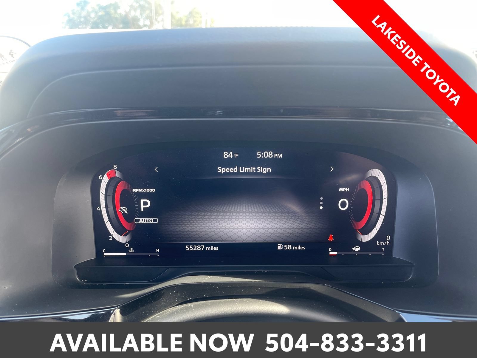 Used 2023 Nissan Pathfinder Platinum w/ Cargo Package AWD/4WD image 38