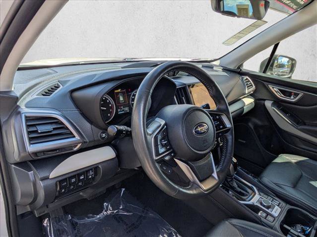 Certified 2023 Subaru Forester Limited AWD/4WD image 10