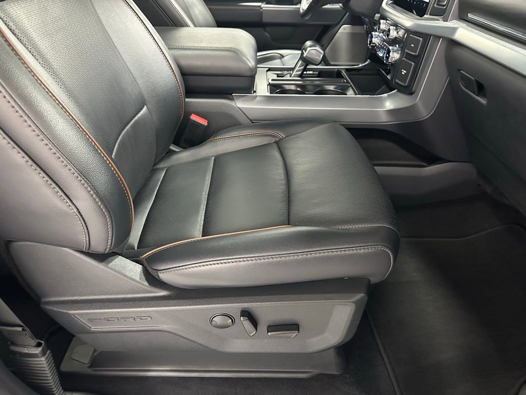 Used 2025 Ford F150 Lariat w/ Equipment Group 501A Mid AWD/4WD image 60