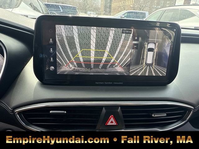 Used 2023 Hyundai Santa Fe SEL w/ Premium Package image 25