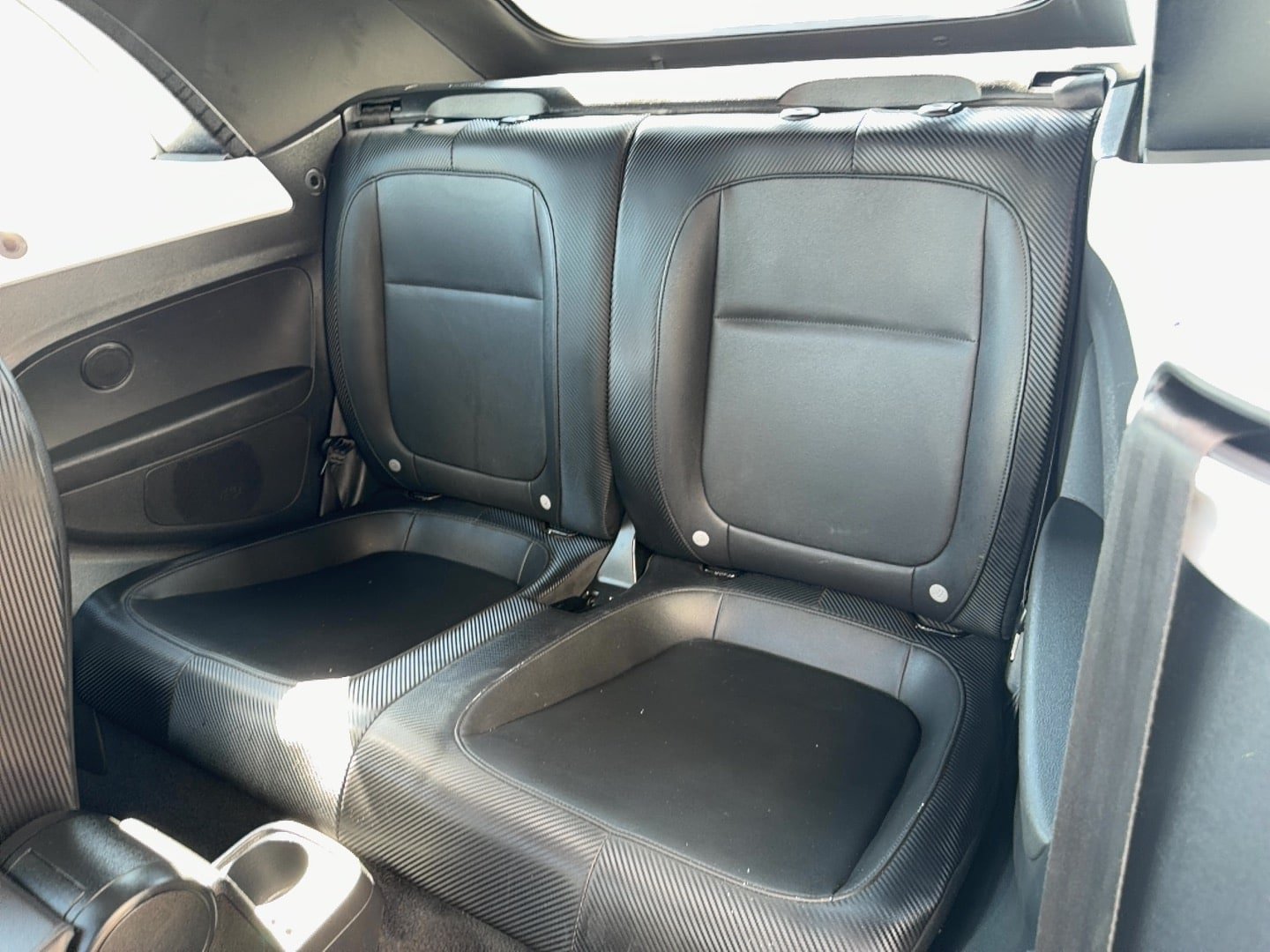 Used 2013 Volkswagen Beetle 2.5 FWD image 13