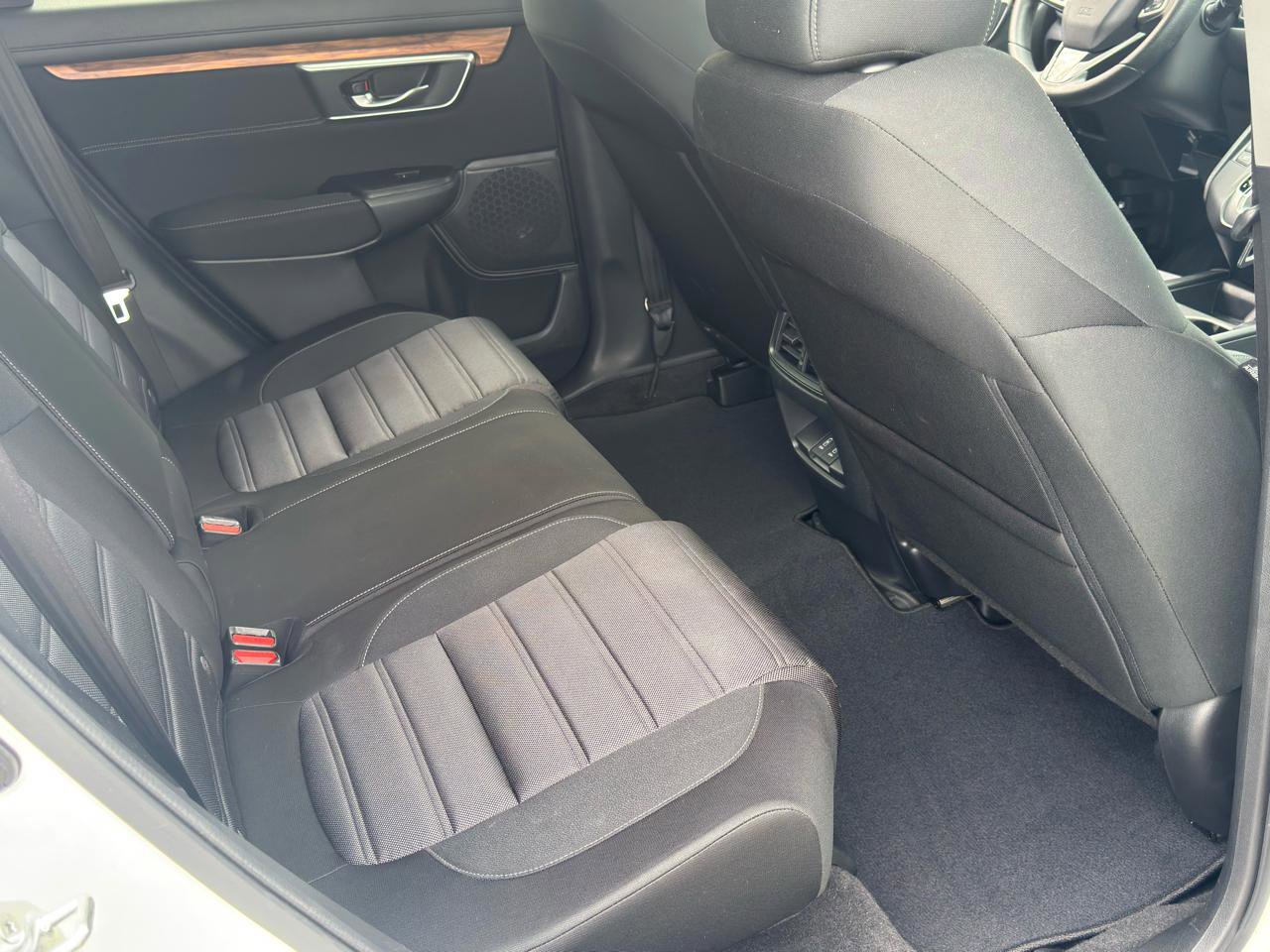 Used 2019 Honda CR-V EX image 37