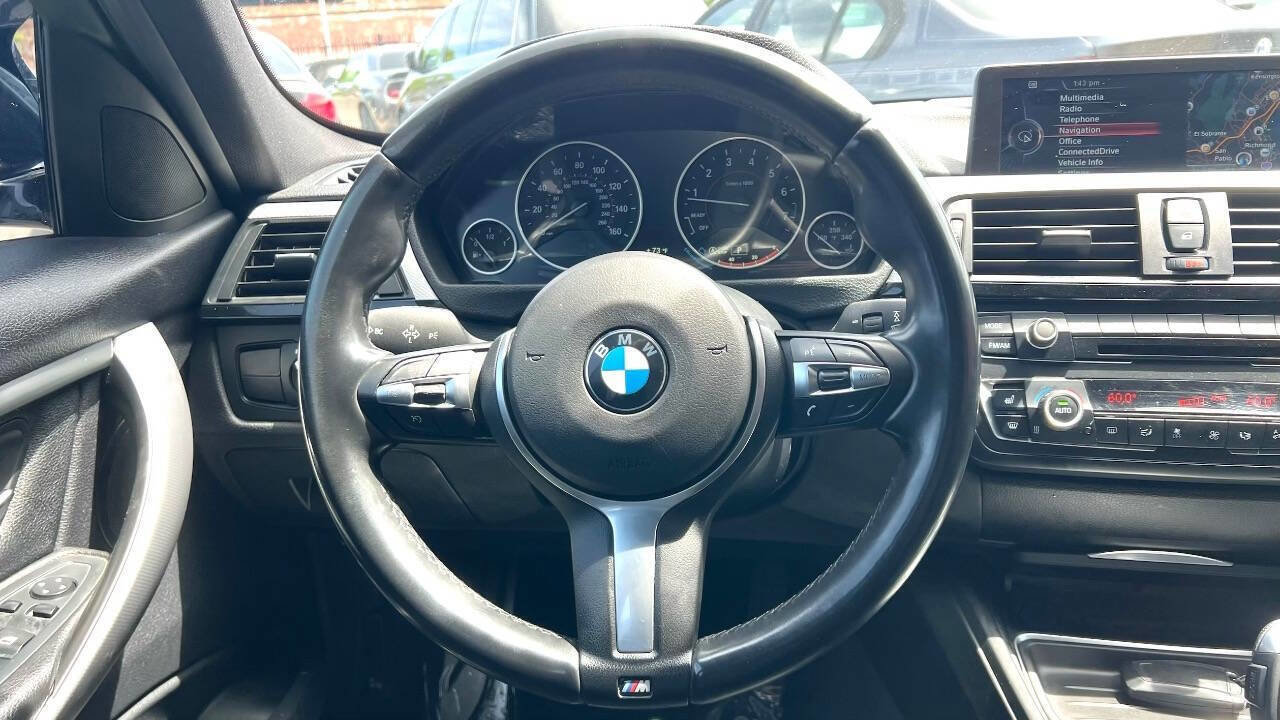 Used 2014 BMW 328i Sedan RWD image 10