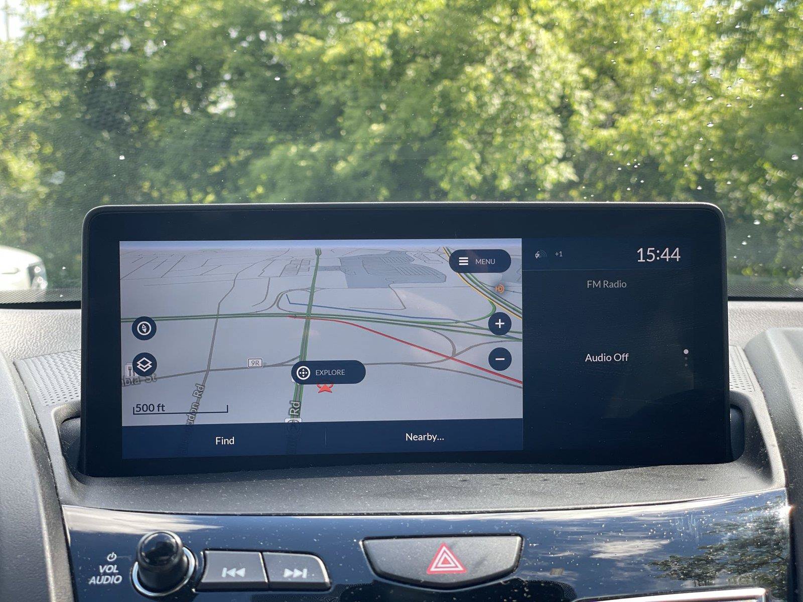 Used 2020 Acura RDX AWD w/ Advance Package image 19