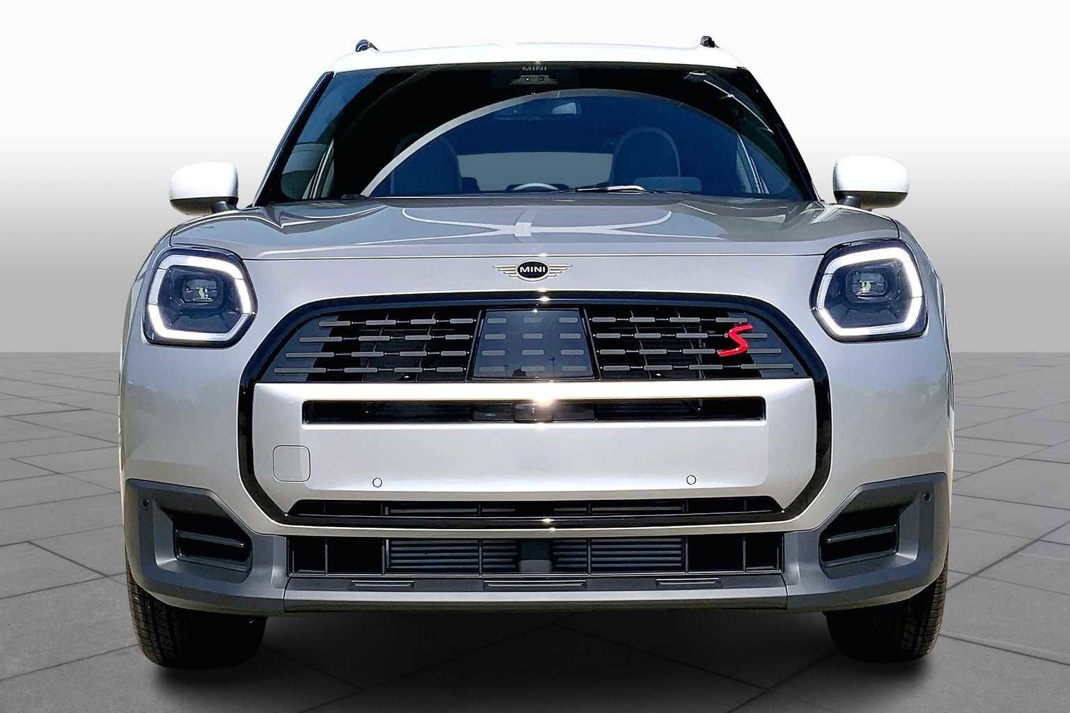 New 2026 MINI Cooper Countryman S image 3