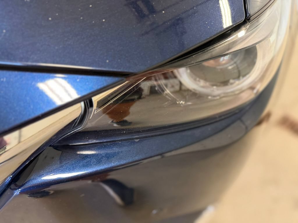 Used 2019 MAZDA CX-9 Grand Touring AWD/4WD image 9