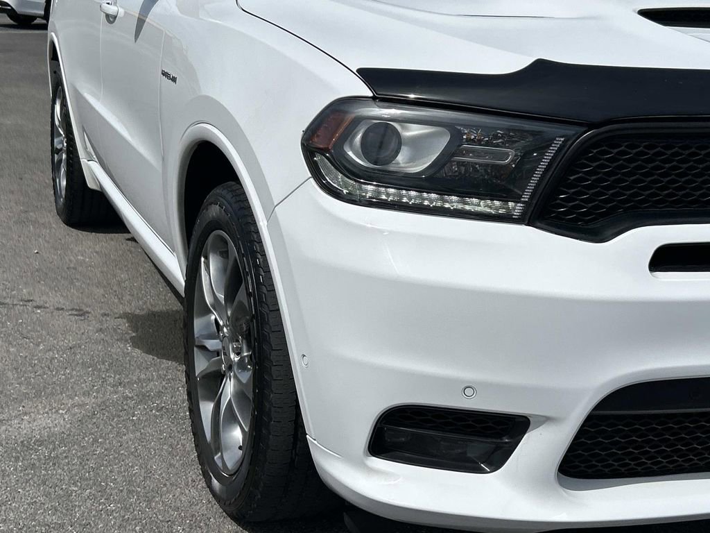 Used 2020 Dodge Durango R/T image 12