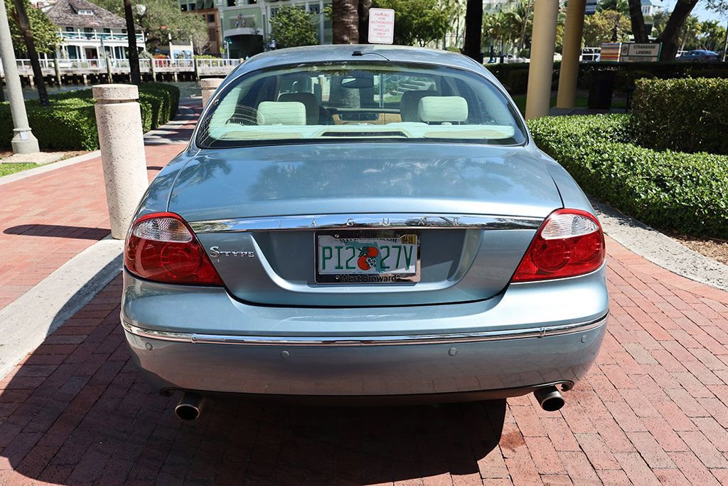 Used 2006 Jaguar S-TYPE 3.0 image 21