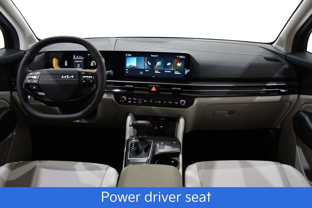 New 2026 Kia Sportage EX w/ EX Panorama Roof Package image 8