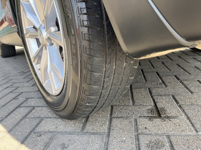 Used 2024 Honda CR-V EX image 31