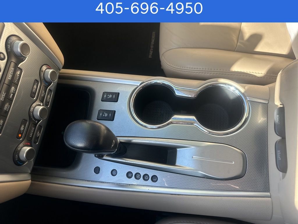 Used 2019 Nissan Pathfinder SL w/ Cargo Package image 20