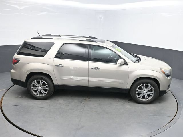 Used 2016 GMC Acadia SLT w/ Open Road Package AWD/4WD image 41