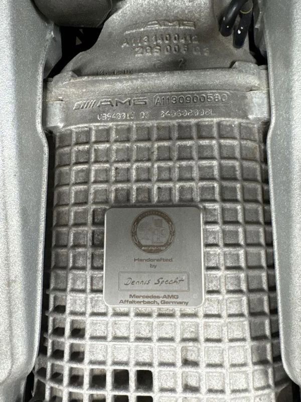 Used 2005 Mercedes-Benz G 55 AMG 4MATIC image 63