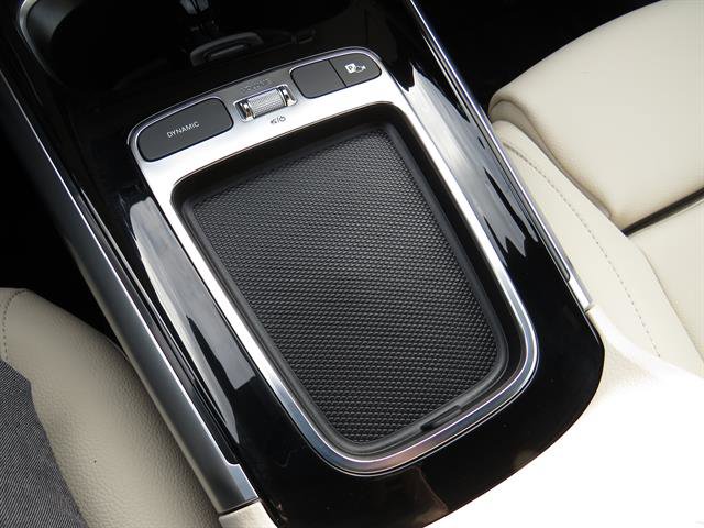 Used 2025 Mercedes-Benz GLA 250 4MATIC image 13