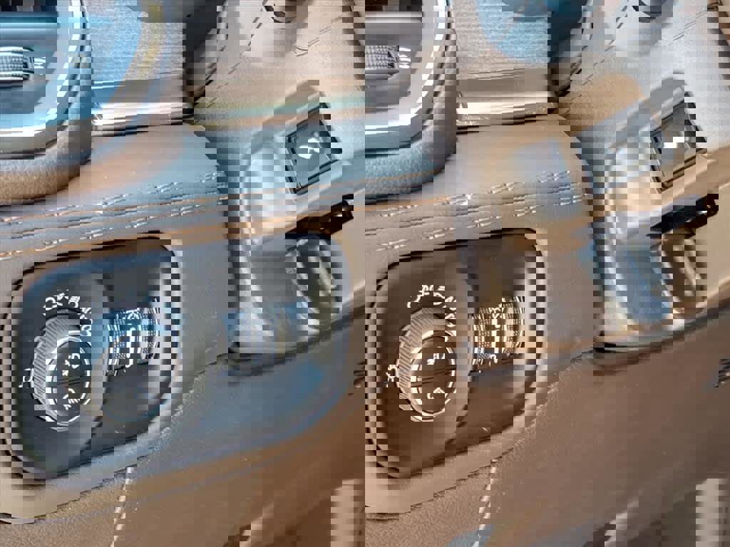 New 2026 RAM 3500 Longhorn image 5