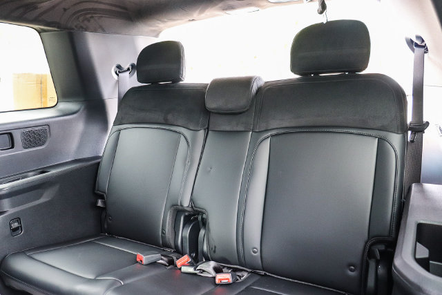 New 2027 Kia Telluride X-Line SX Prestige AWD/4WD image 26