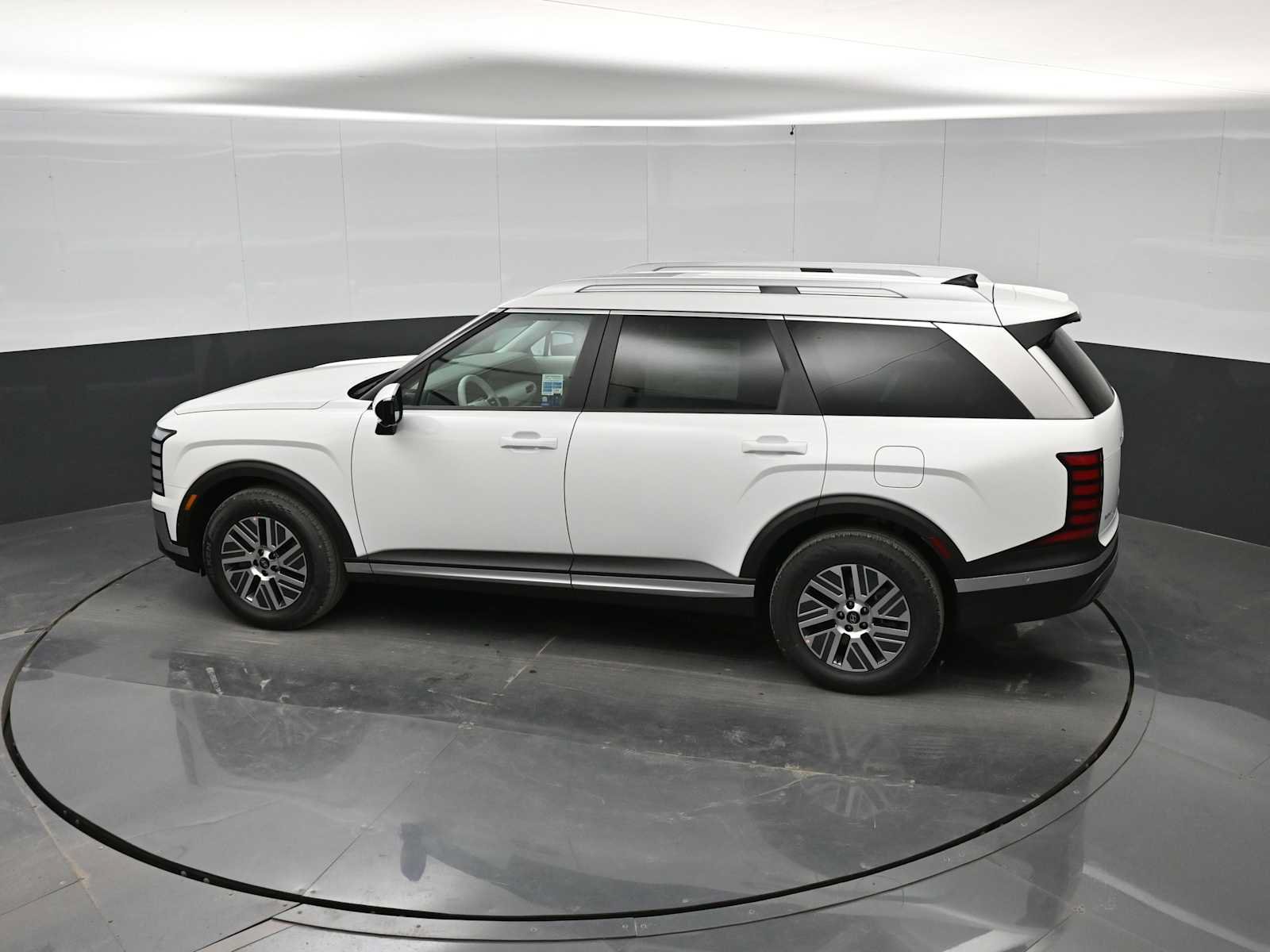 New 2027 Hyundai Palisade SEL Premium AWD/4WD image 29