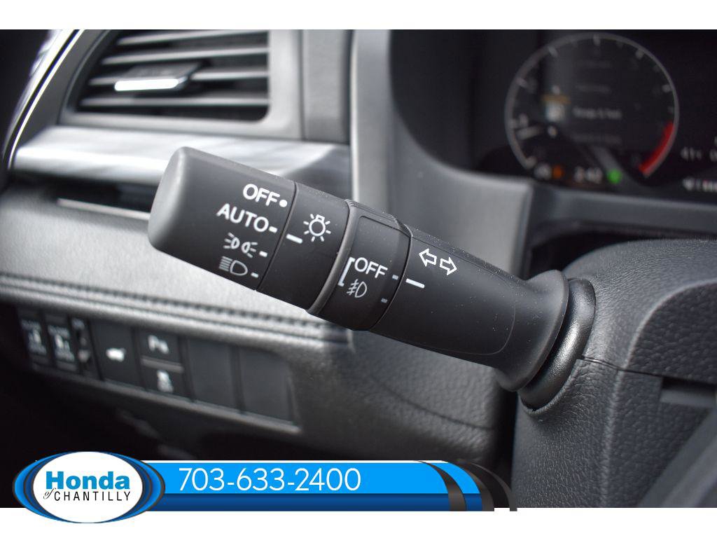 New 2026 Honda Odyssey Elite image 10