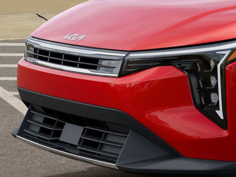 New 2026 Kia K4 EX FWD image 12