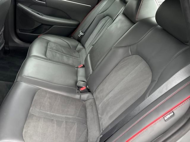 Used 2022 Hyundai Sonata SEL Plus image 10