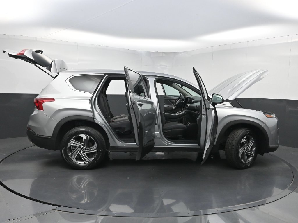 Used 2023 Hyundai Santa Fe SE w/ Cargo Package AWD/4WD image 34