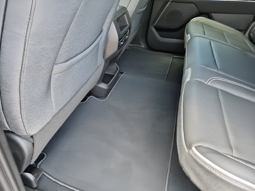 New 2026 GMC Sierra EV Elevation AWD/4WD image 31