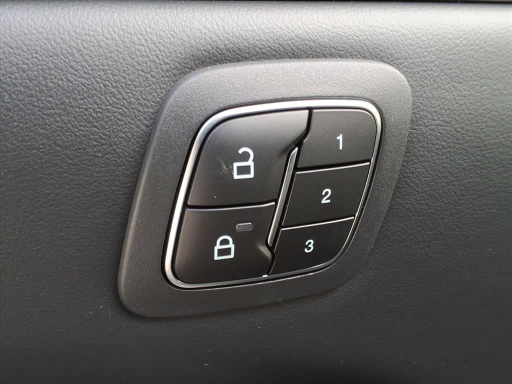 New 2025 Ford Mustang Mach-E Premium w/ Sport Appearance Package image 17