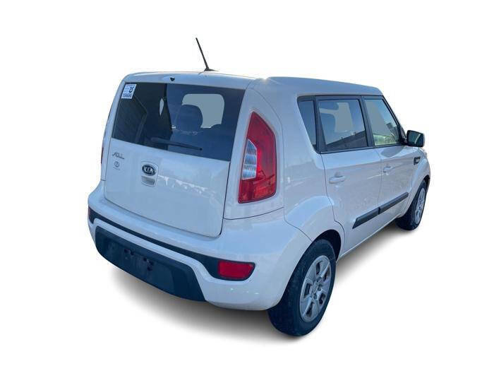 Used 2012 Kia Soul image 5