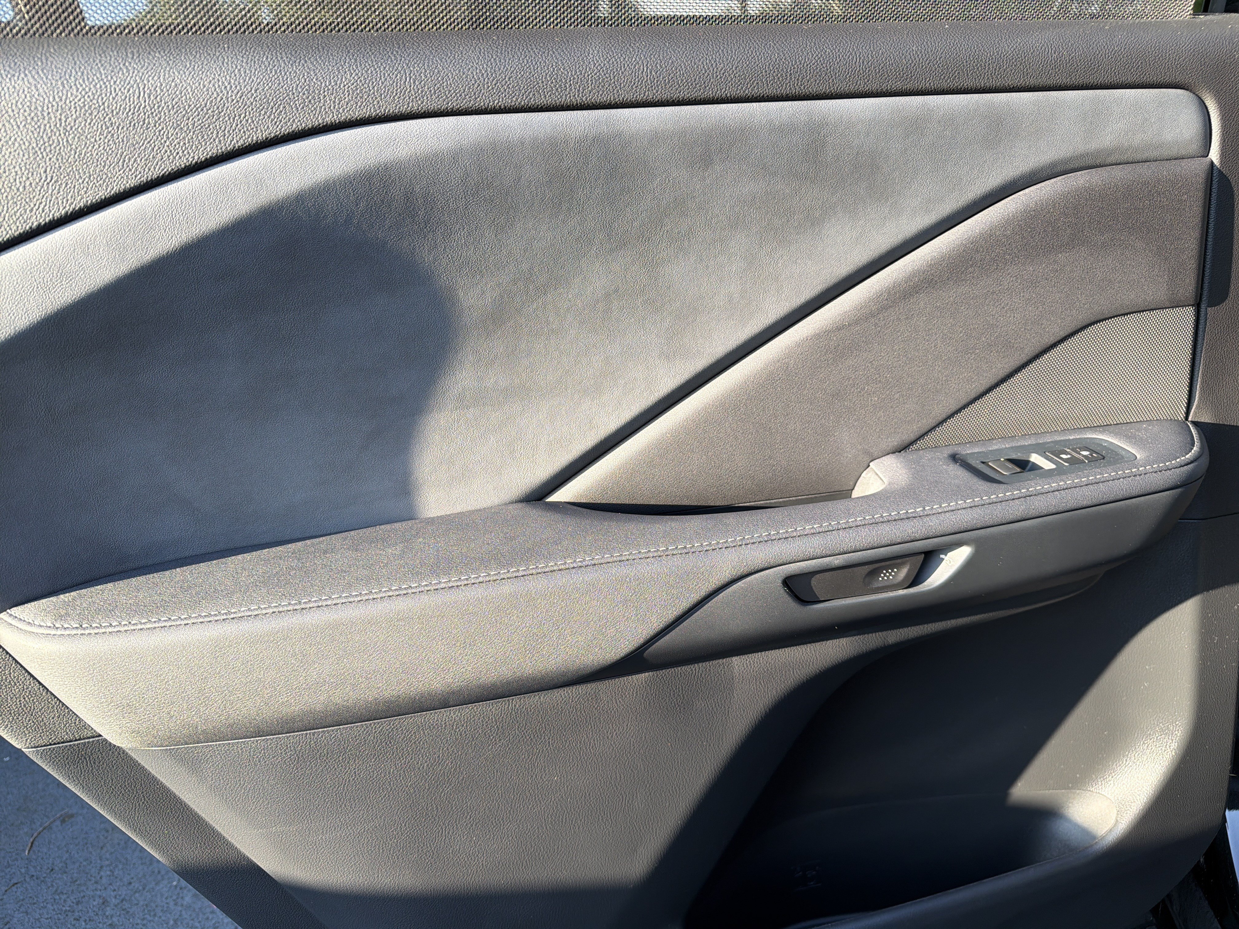 Certified 2025 Lexus TX 350 FWD w/ Technology Package image 28