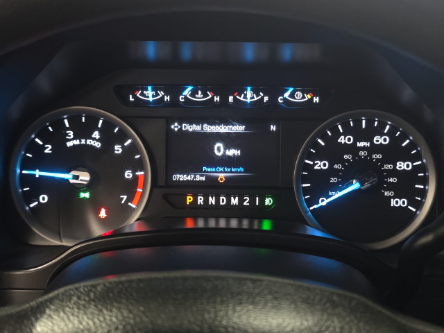 Used 2017 Ford F250 XLT w/ XLT Premium Package AWD/4WD image 17