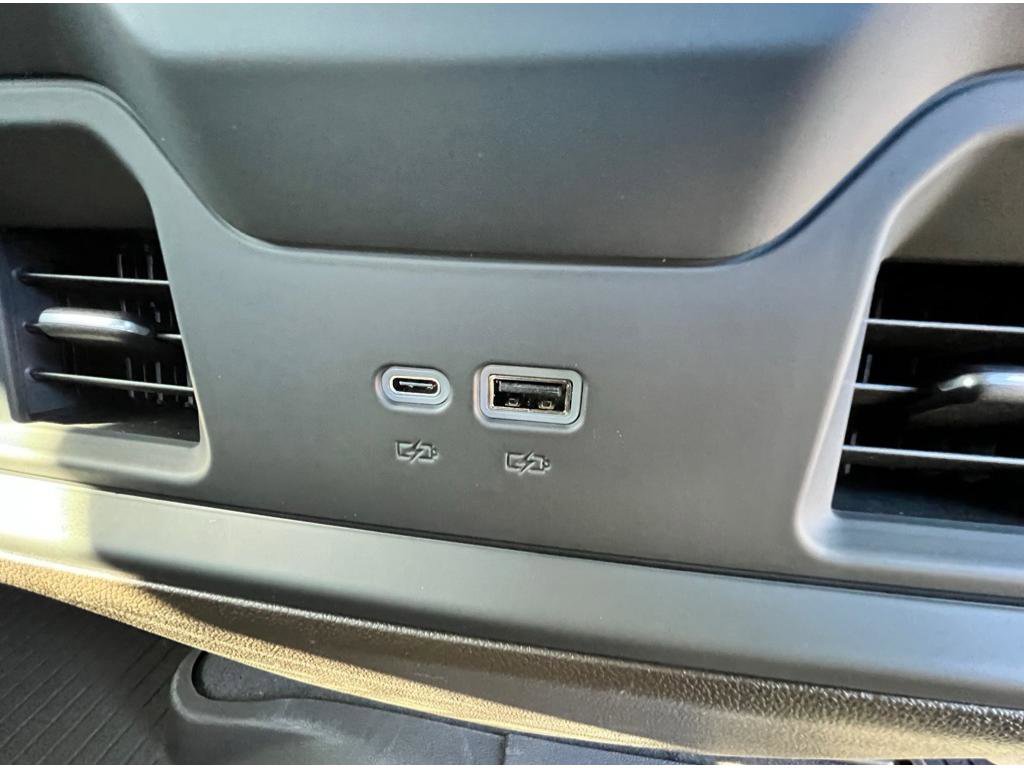 New 2025 Chevrolet Silverado 1500 RST image 29