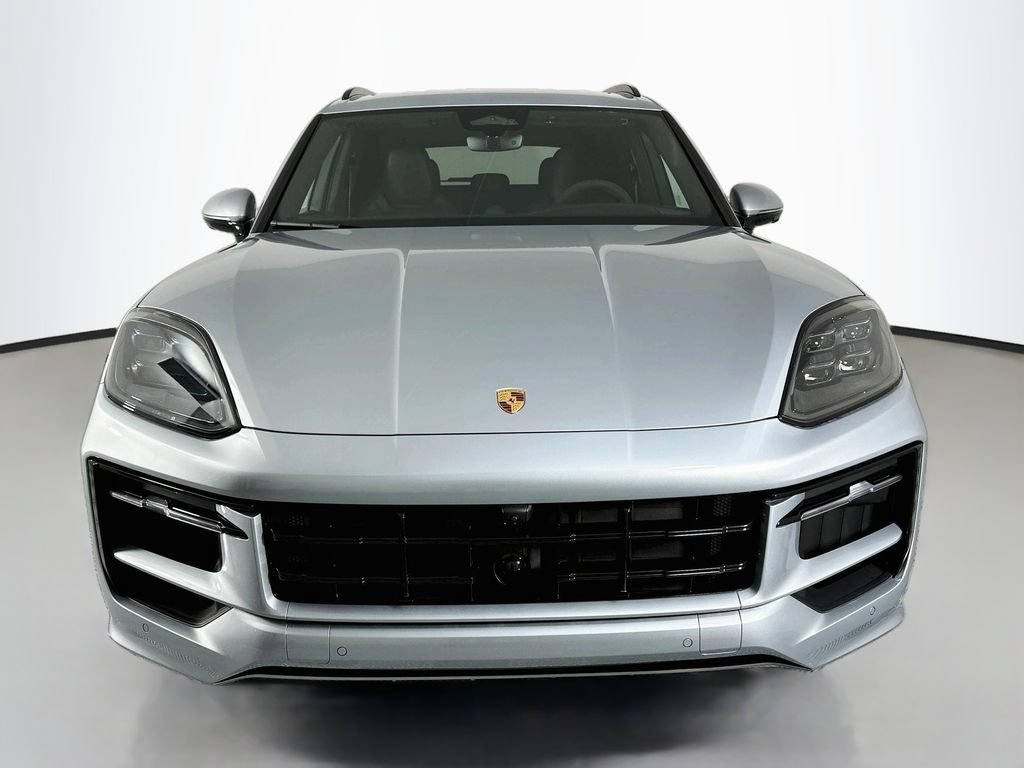 New 2026 Porsche Cayenne GTS AWD/4WD image 6