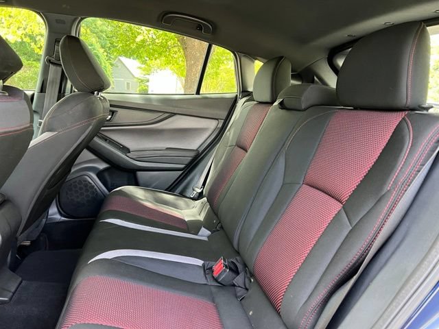 Used 2020 Subaru Impreza 2.0i Sport AWD/4WD image 15