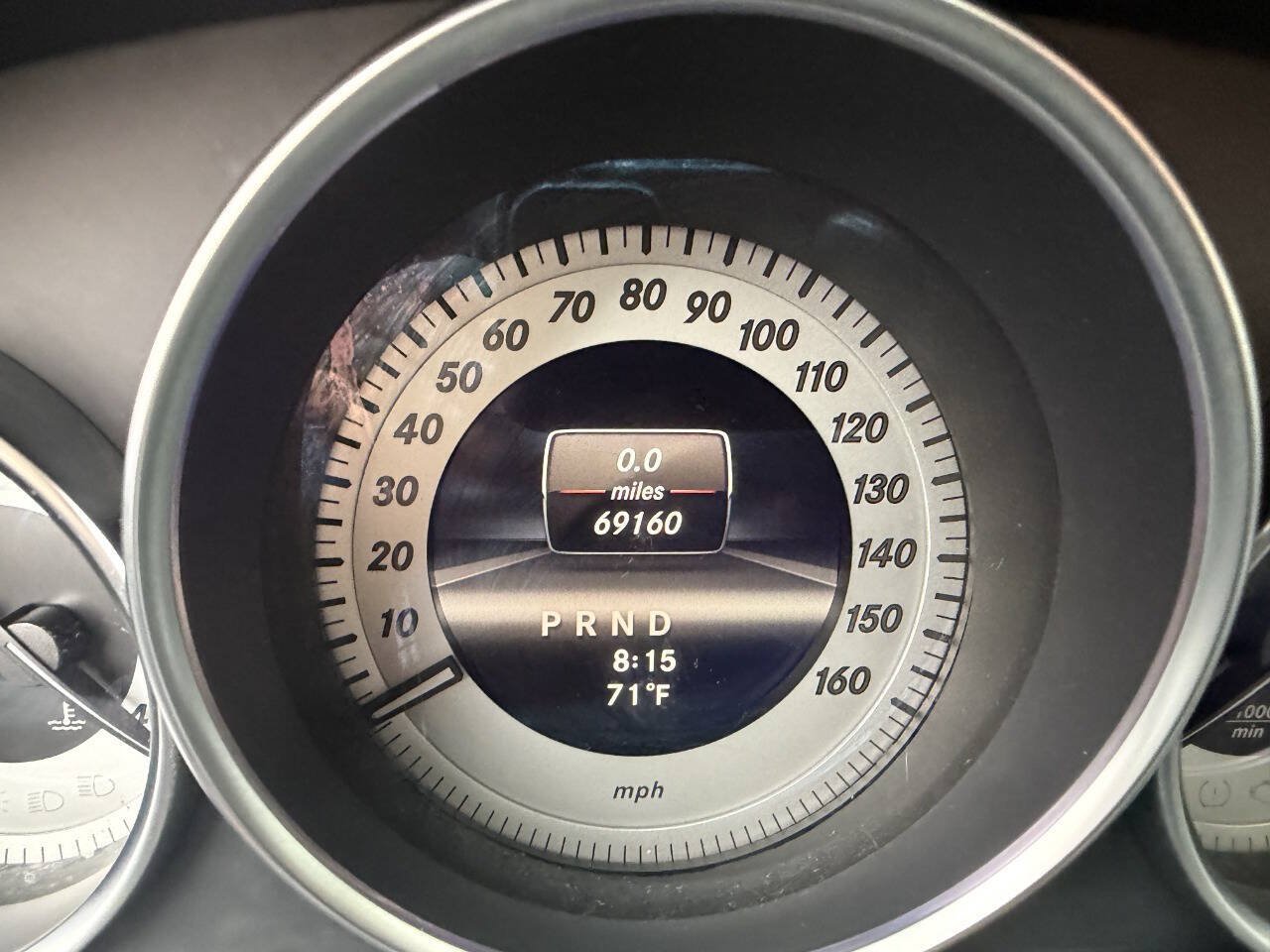 Used 2013 Mercedes-Benz C 300 4MATIC Sedan image 14