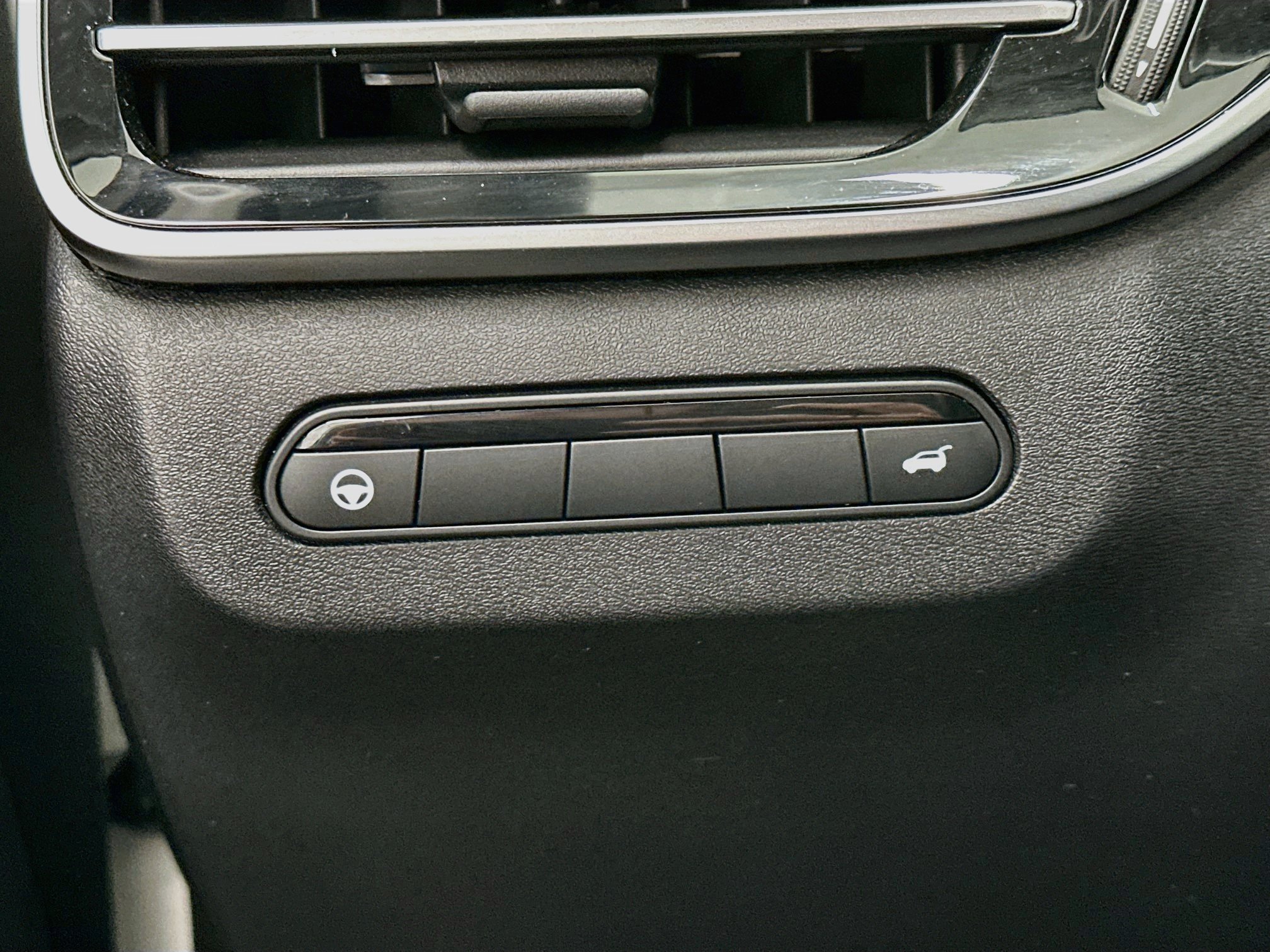 Used 2023 INFINITI QX60 Luxe AWD/4WD image 17