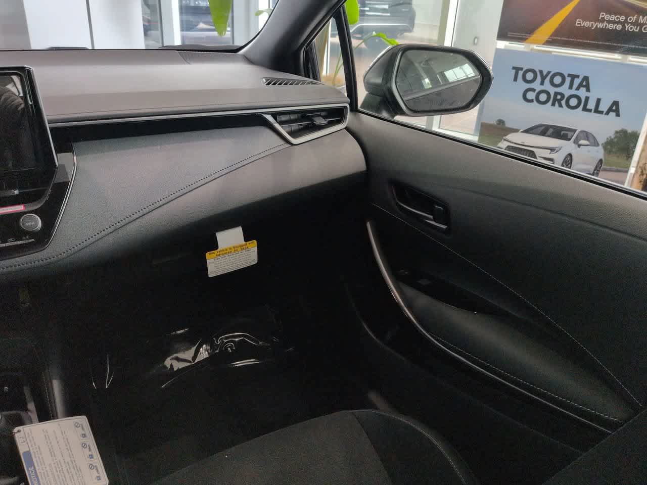 New 2026 Toyota Corolla GR AWD/4WD image 16