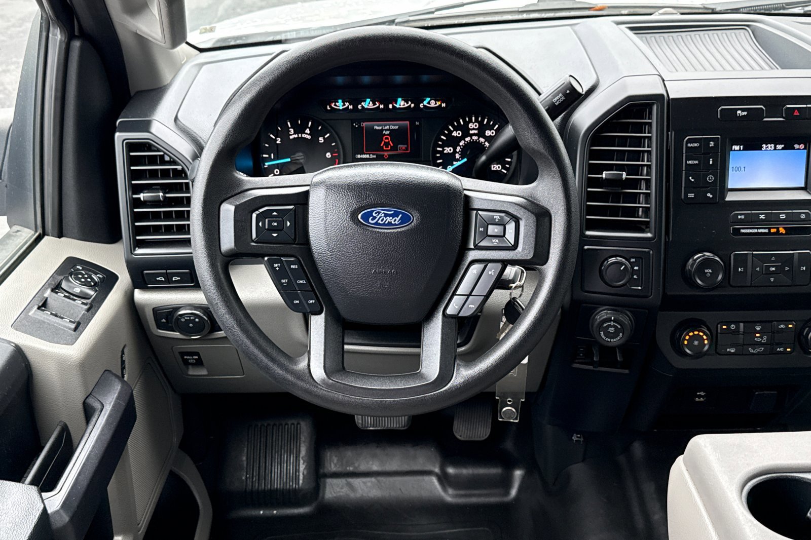 Used 2020 Ford F150 XL w/ Equipment Group 101A Mid image 14