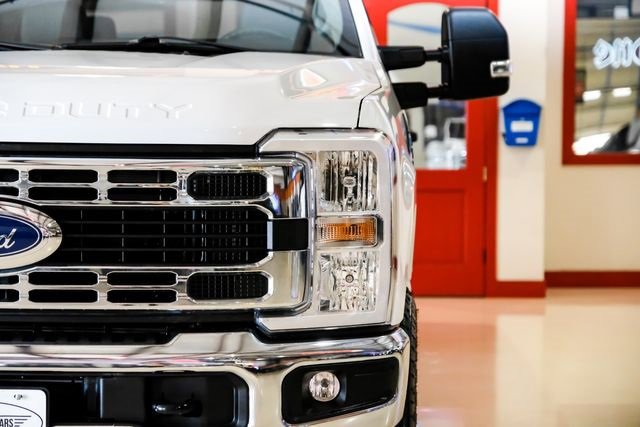 Used 2024 Ford F250 XLT image 47