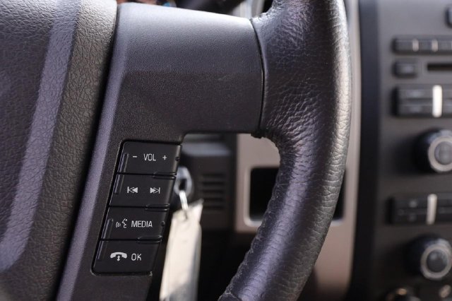 Used 2012 Ford F150 XLT w/ XLT Chrome Pkg RWD image 14